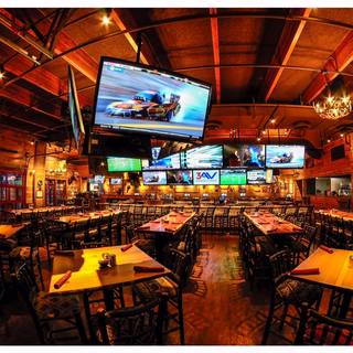 Twin Peaks - Oakbrook Terrace
