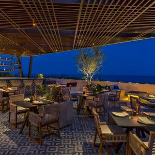 Al Pairo at Solaz, a Luxury Collection Resort