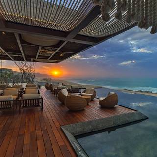 Mako at Solaz, a Luxury Collection Resort