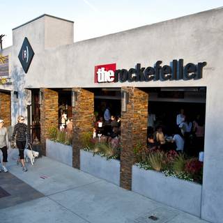 The Rockefeller - Hermosa Beach