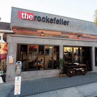 The Rockefeller - Manhattan Beach