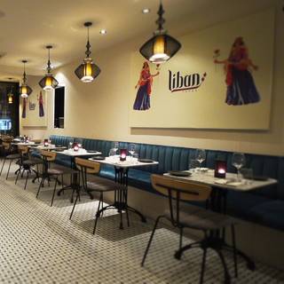 Liban Tapas