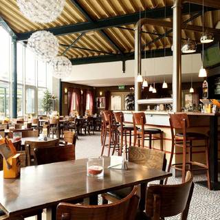 Restaurant 28 Süd