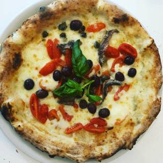 Passione Pizzeria