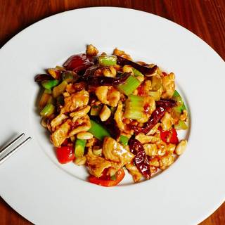 Little Ollie's Asian Café