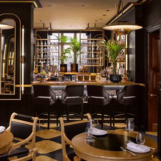 Blakes Restaurant