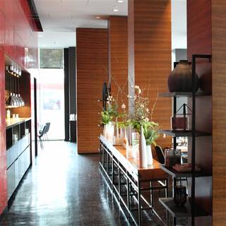 30 Restaurants Near Park Central San Francisco Union Square A 30 Restaurants Available Nearby Grill At The St Regis