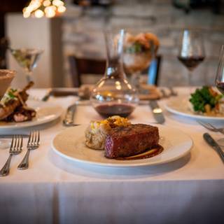 K-Prime Steakhouse