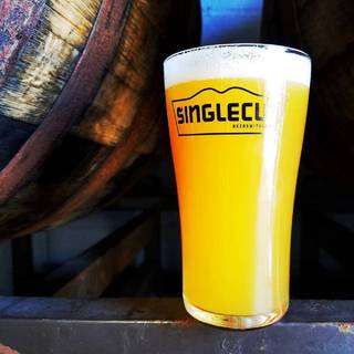 Singlecut Brewery Taproom