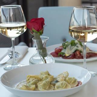 Carrara Italian Eatery
