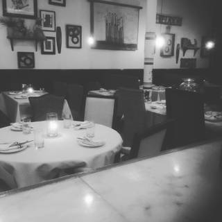 Rocksteady Jamaican Bistro