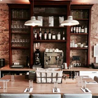 Salumeria Rosa