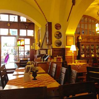 Hackerhaus