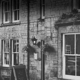 The Bear & Swan