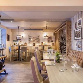 The Coast Prestbury