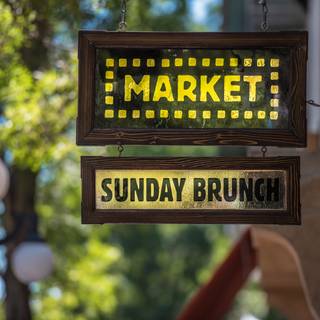 Market