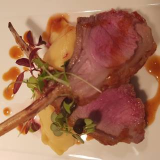 360 Restaurant Kingston
