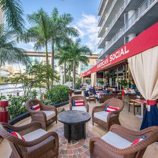 American Social Bar & Kitchen-Brickell