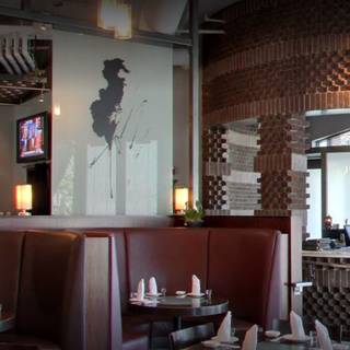 BlueFin Japanese Restaurant