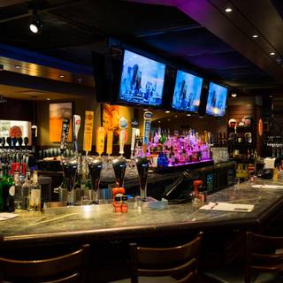 Rock Bottom Brewery Restaurant - Boston