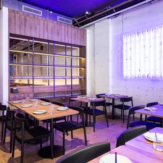 Sash Japanese - Sydney
