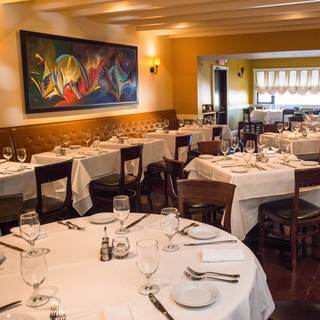 Locale Cafe & Bar - Closter