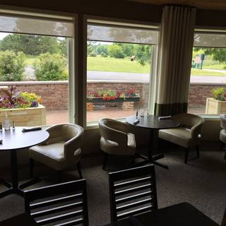 Par 4 Bistro