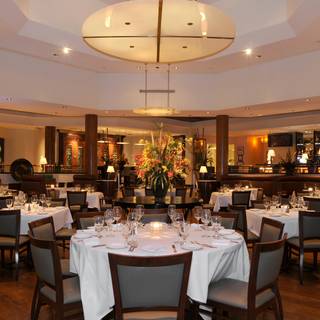 Grille 66 & Bar