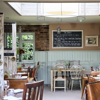 The Bunk Inn