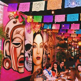 Cafe El Tapatio - Glenview