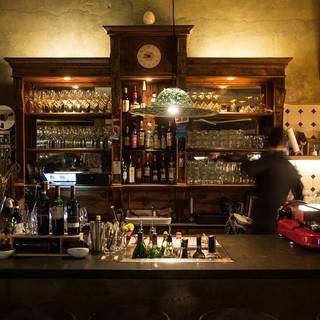 Bar Gallina