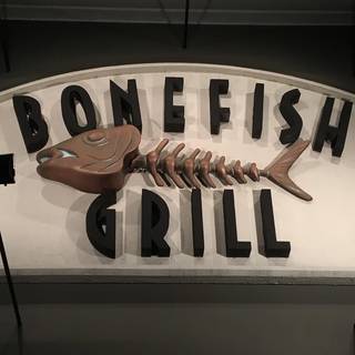 Bonefish Grill - St. Simons Island