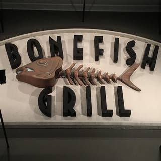Bonefish Grill - The Villages