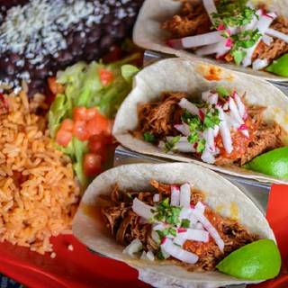 Sandbar Mexican Grill - Gilbert