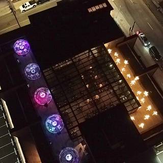 Mare Rooftop