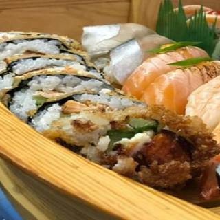 Iro sushi