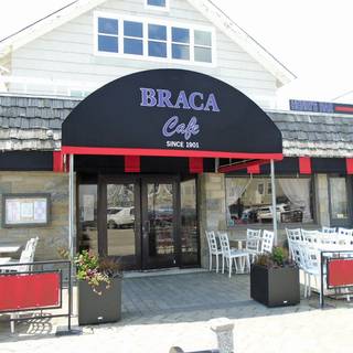 Braca Cafe
