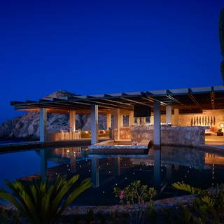 Marea at Montage Los Cabos