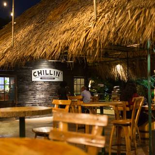 Chillin' Restaurant and Bar
