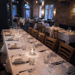 Ivy Ristorante