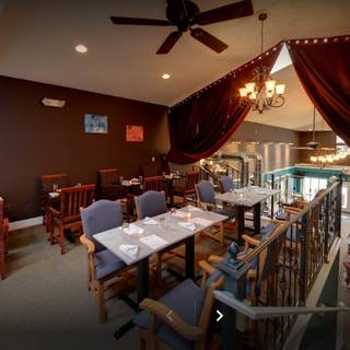 The Loft at Borrowed Time