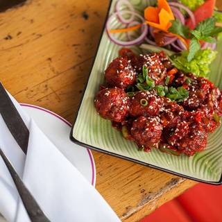 Tandoori Times Yarraville