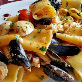 Pinocchio Wine Bar - Temple Bar (Group Reservations)