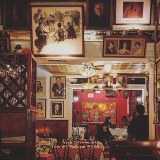 The Victor Cafe - Philadelphia