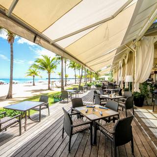 Sirena Restaurant - Marriott