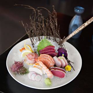 Wasabi - Johnston