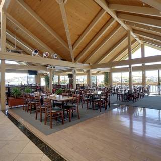 The Lighthouse Bar & Grill
