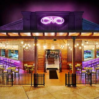 Cavo Lounge