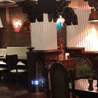 Restaurant Mammona
