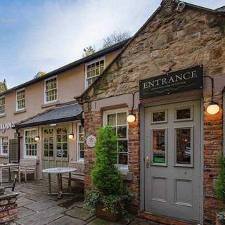 The Kingslodge Inn
